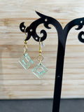 Boucles en résine 7
