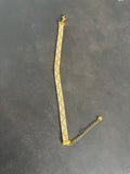 Cheville 6