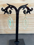 Boucles en résine 15