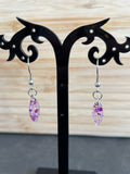 Boucles en résine 2