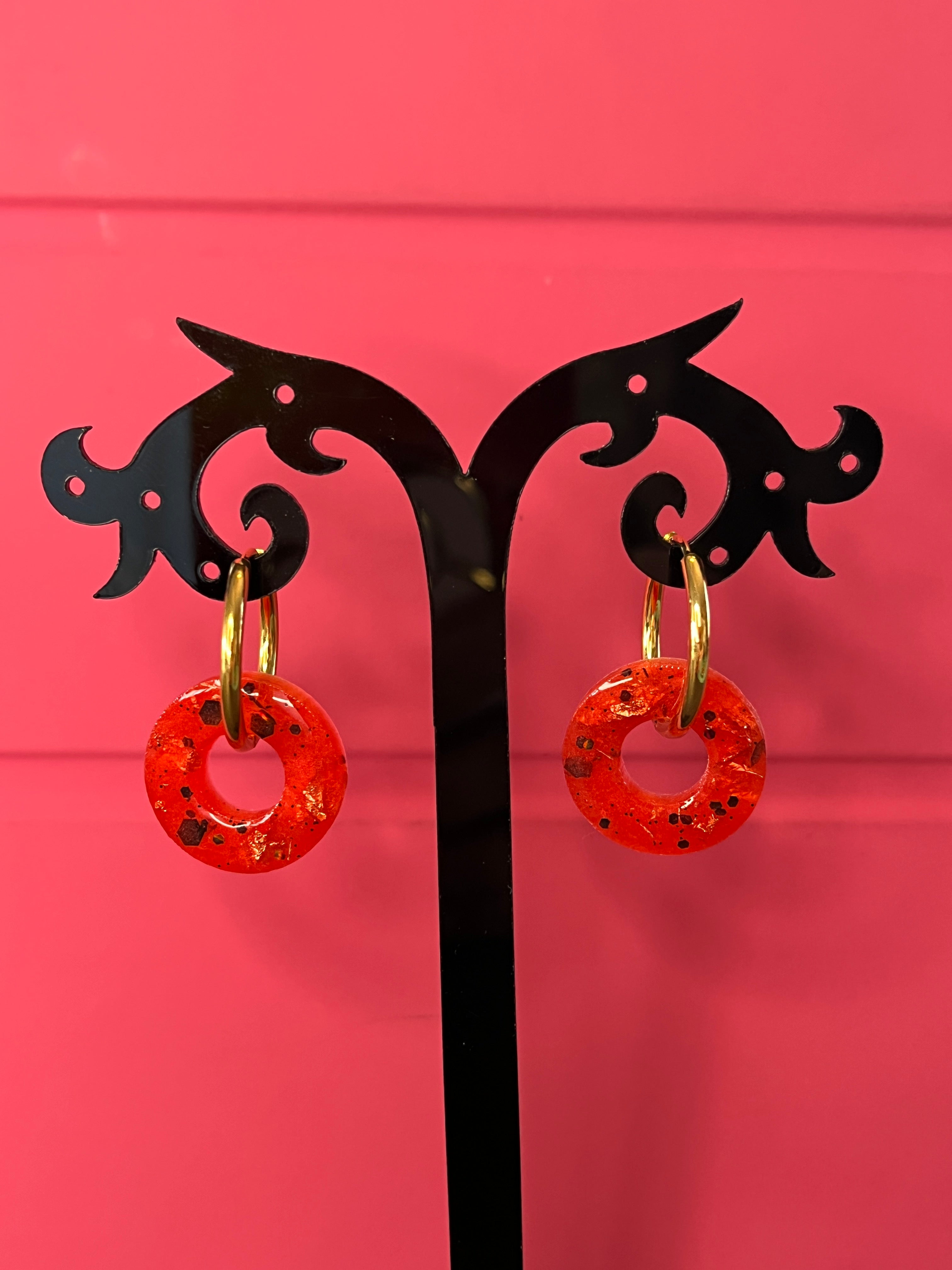 Pampilles Gourmandise