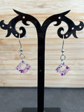 Boucles en résine