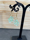 Boucles en résine 8