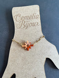 Bracelet pampille 5
