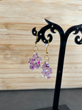 Boucles en résine 5