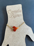 Bracelet pampille 3