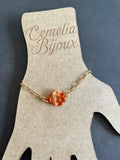 Bracelet pampille 6