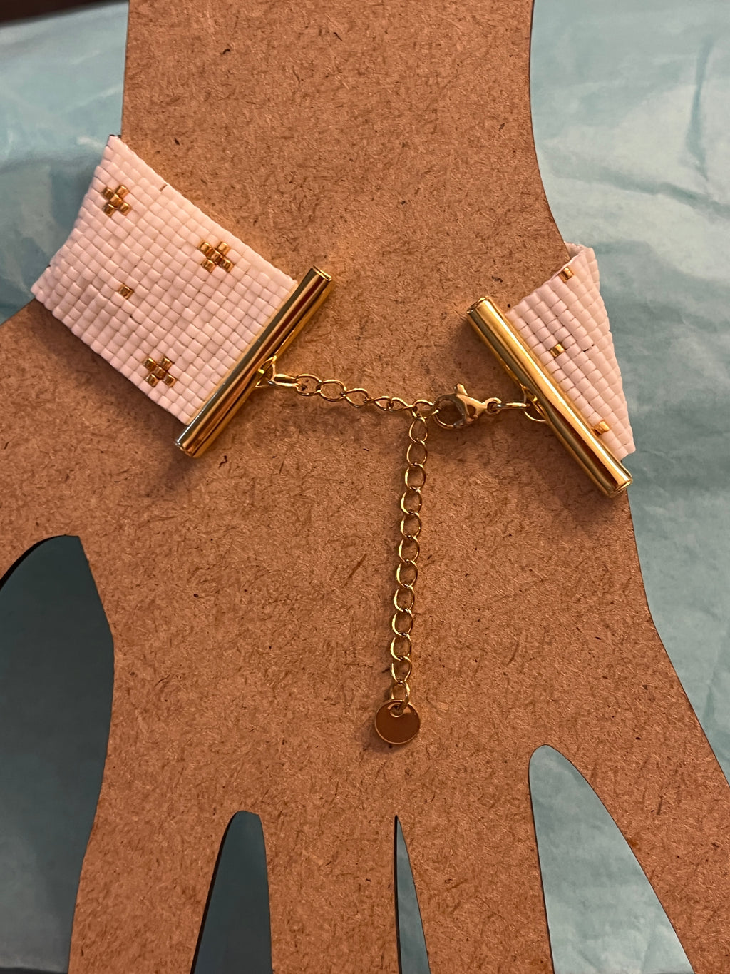 Bracelet Chat Noir