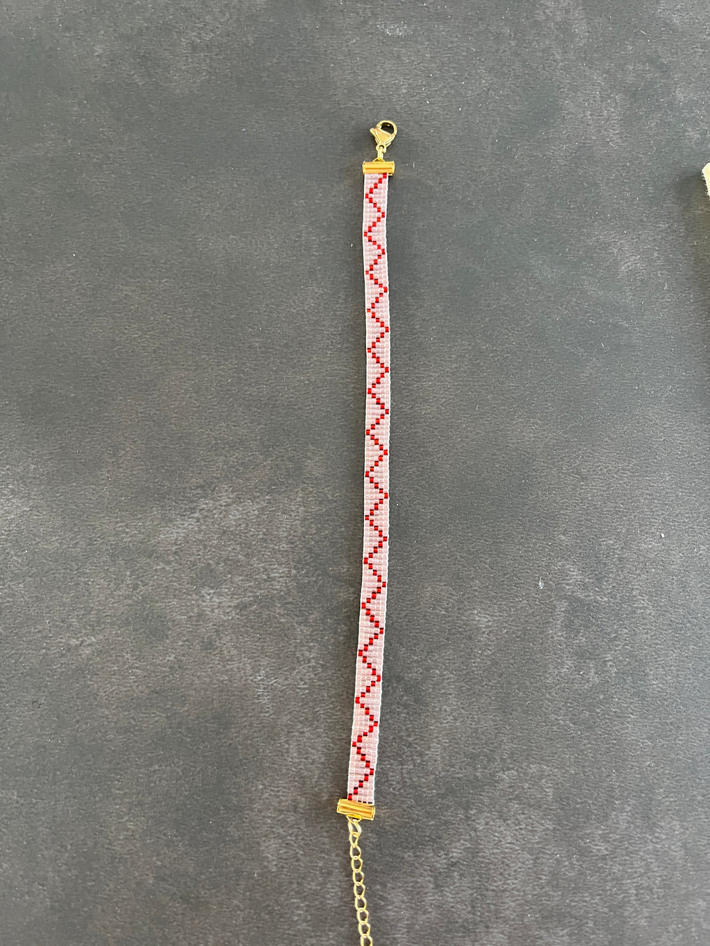 Cheville 8