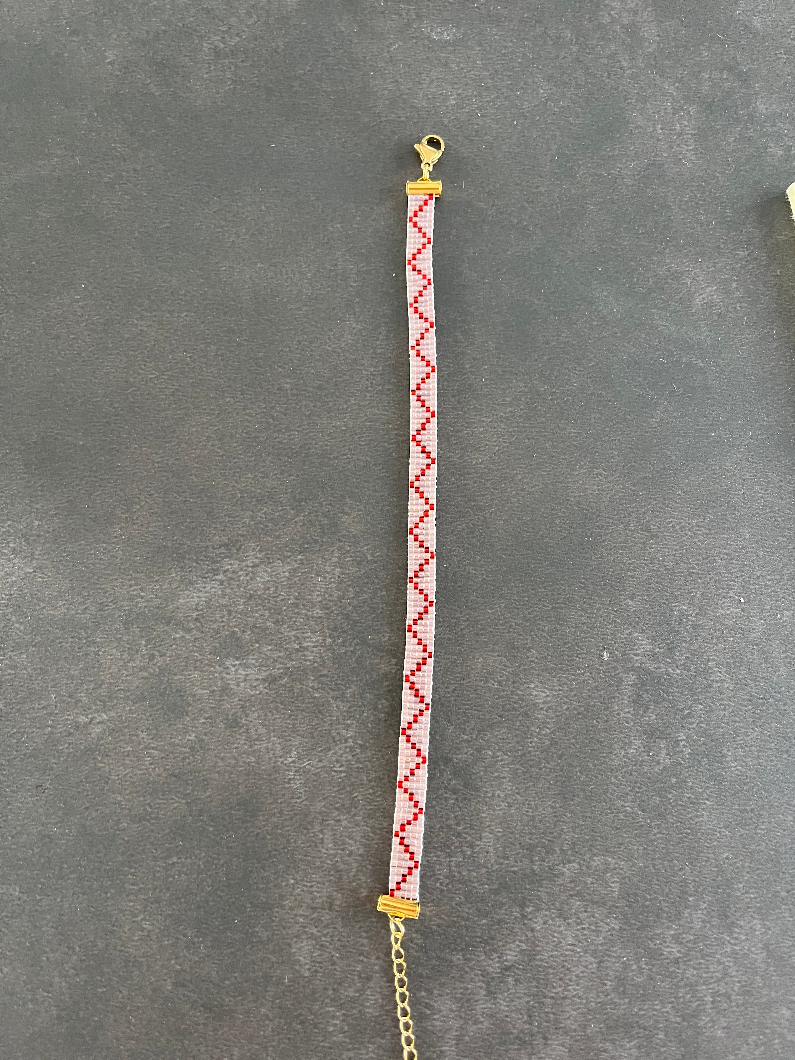 Cheville 8