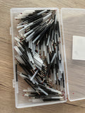 Recharge stylo x5