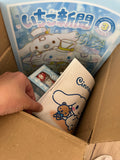 Box Cina