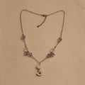Collier souvenir d'enfance