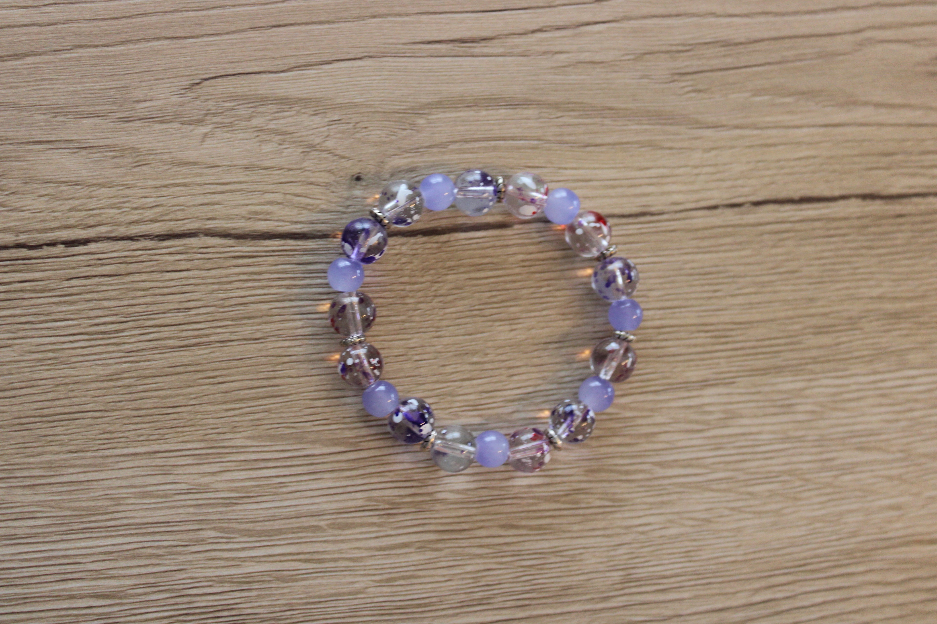 Bracelet 8