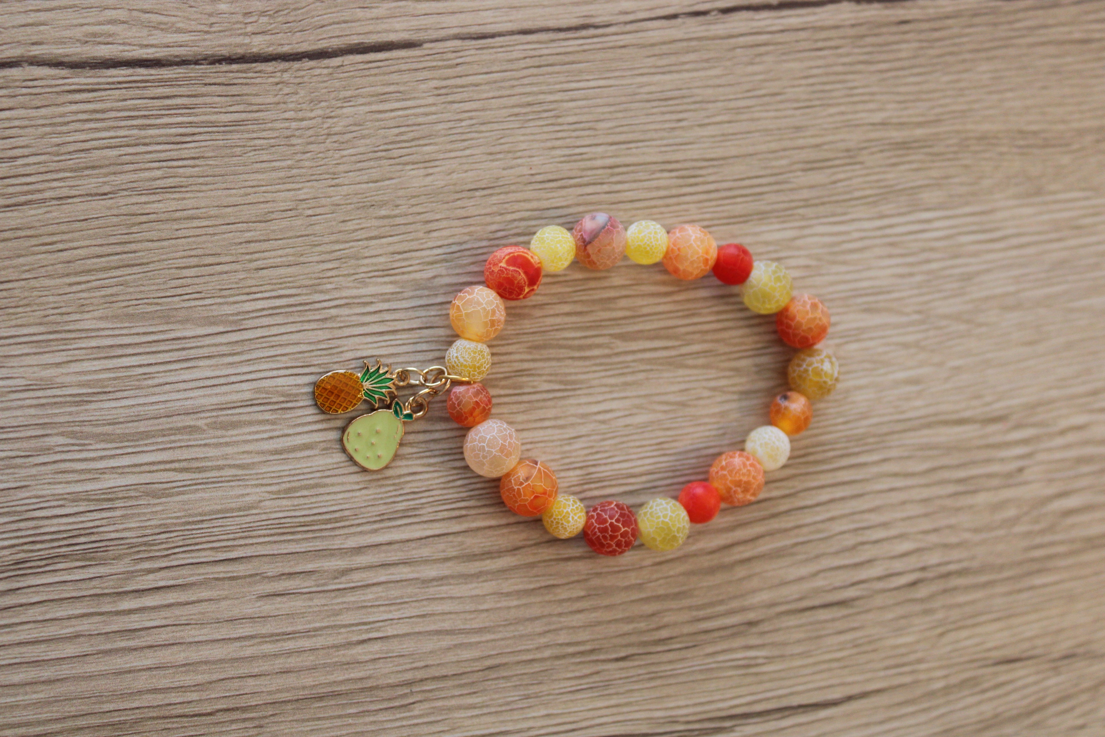 Bracelet 9