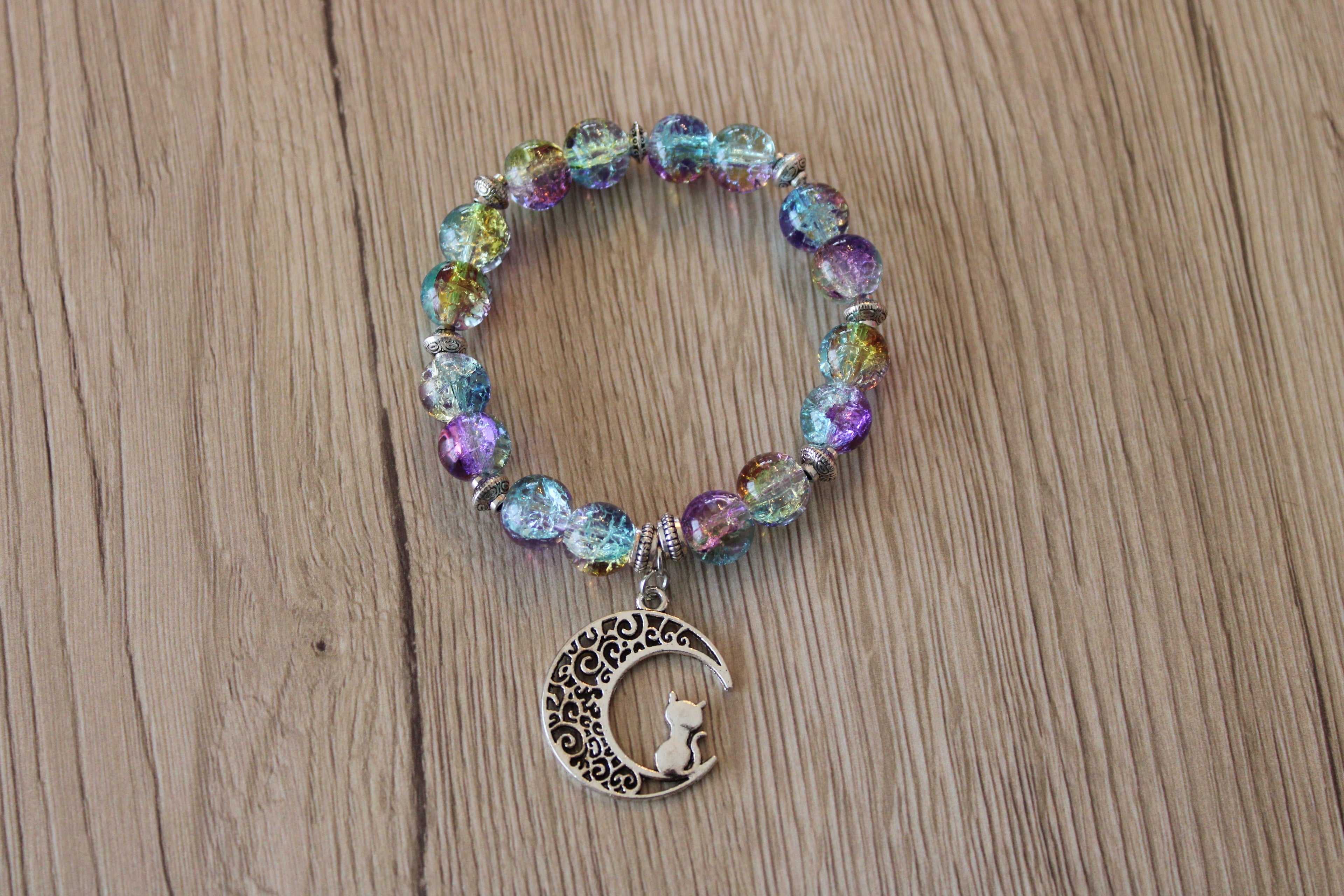 Bracelet 21