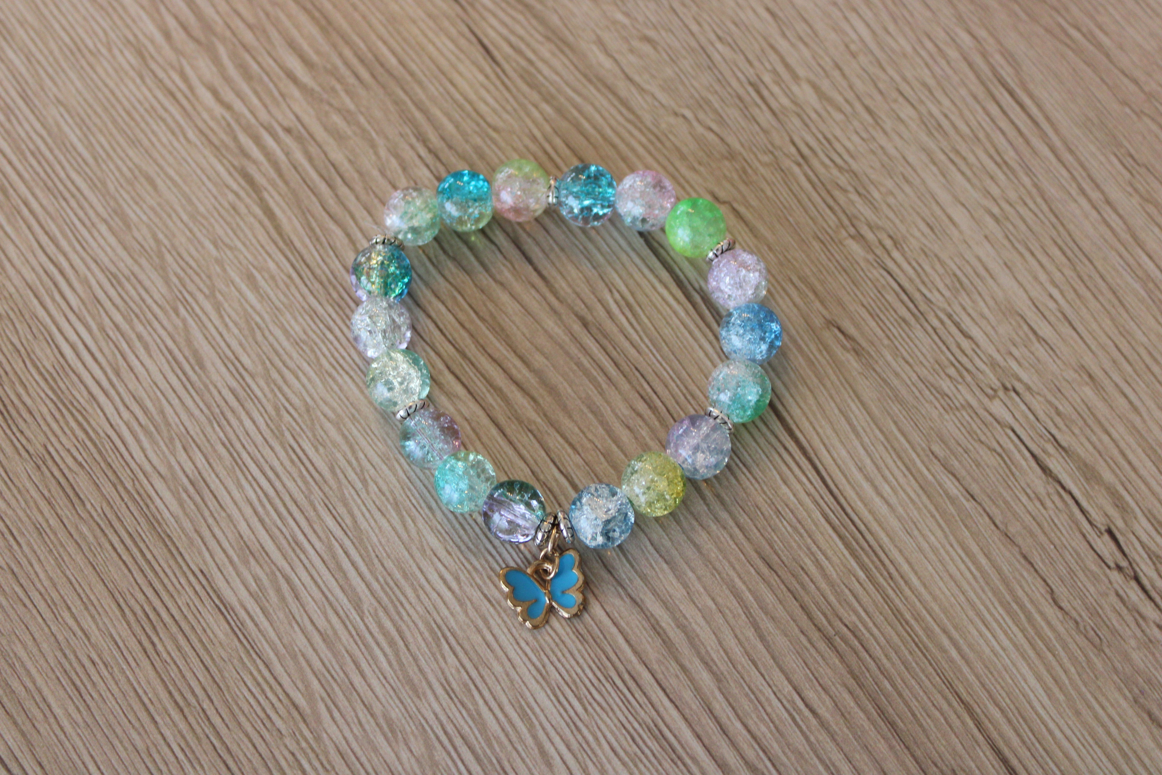 Bracelet 52