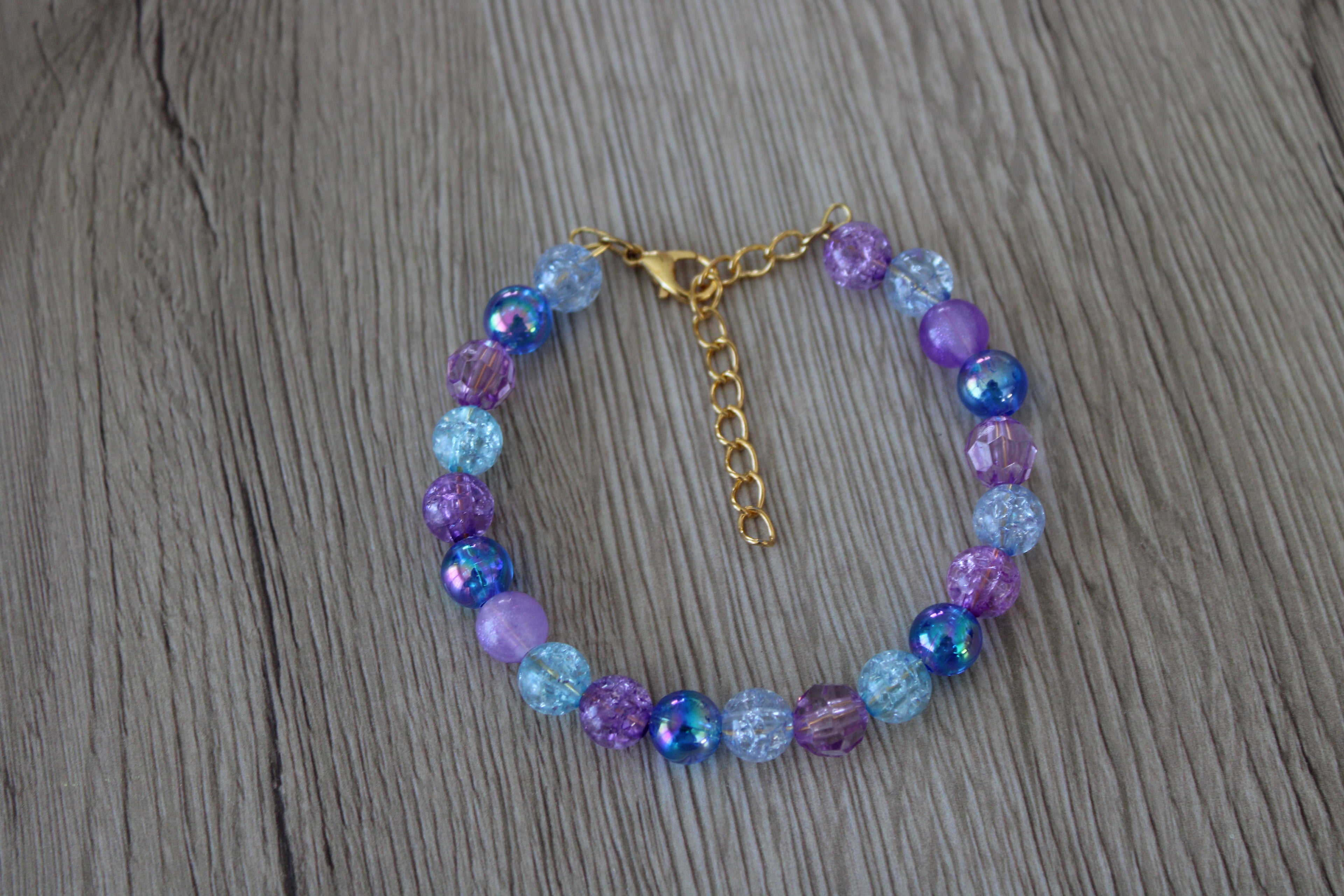 Bracelet 5