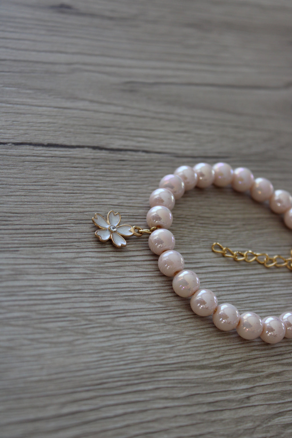 Bracelet 7