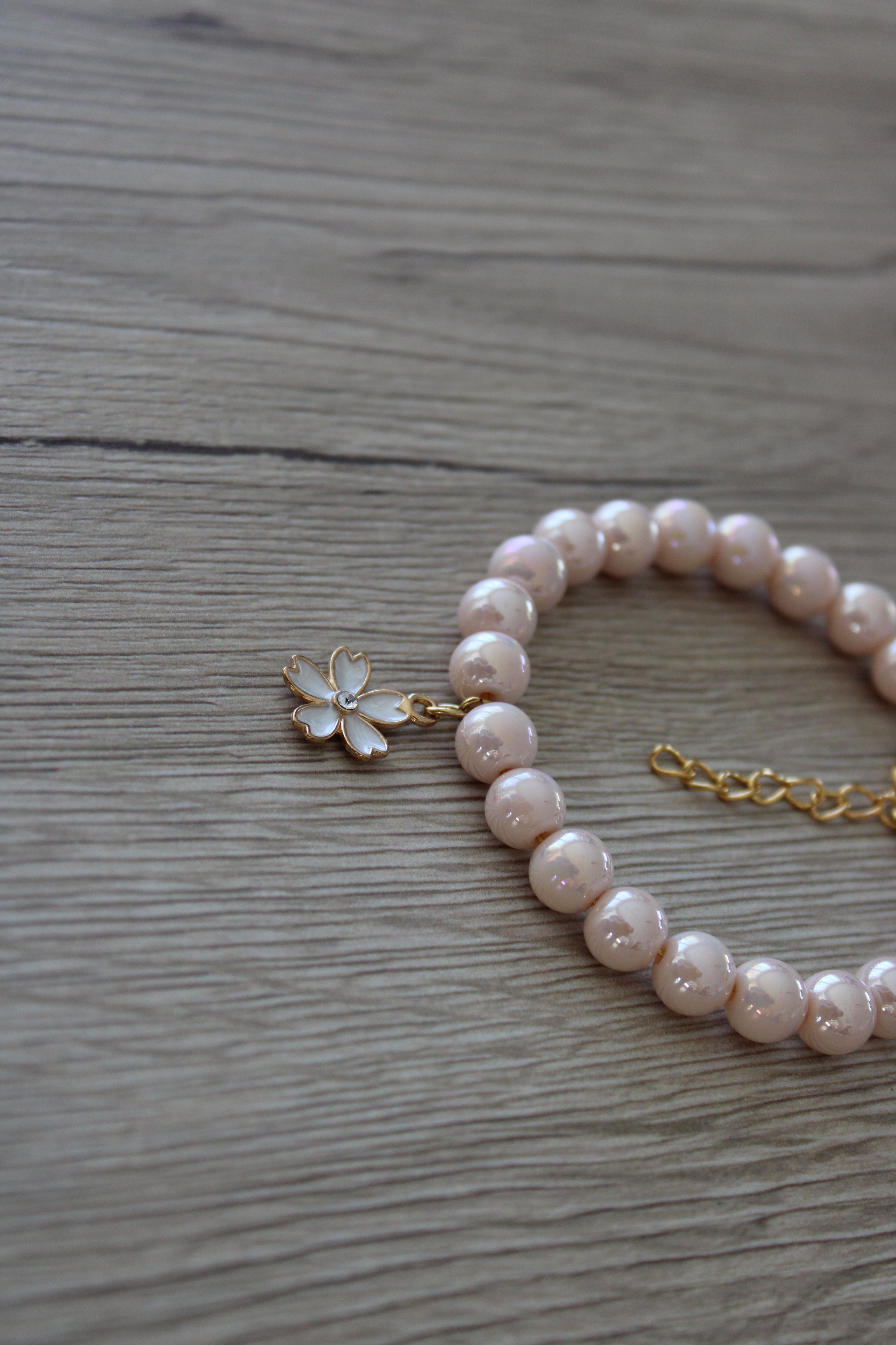 Bracelet 7
