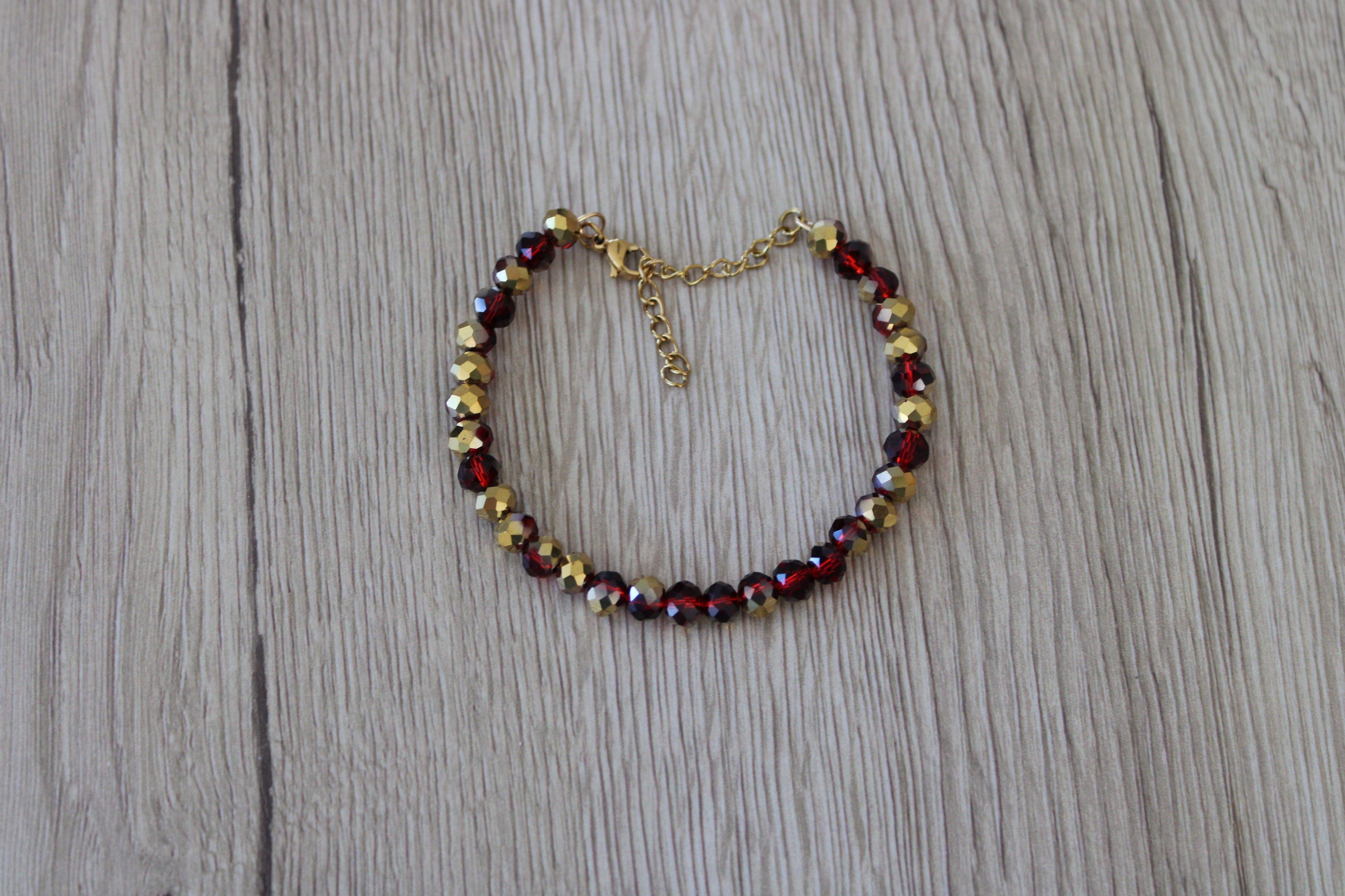 Bracelet 9