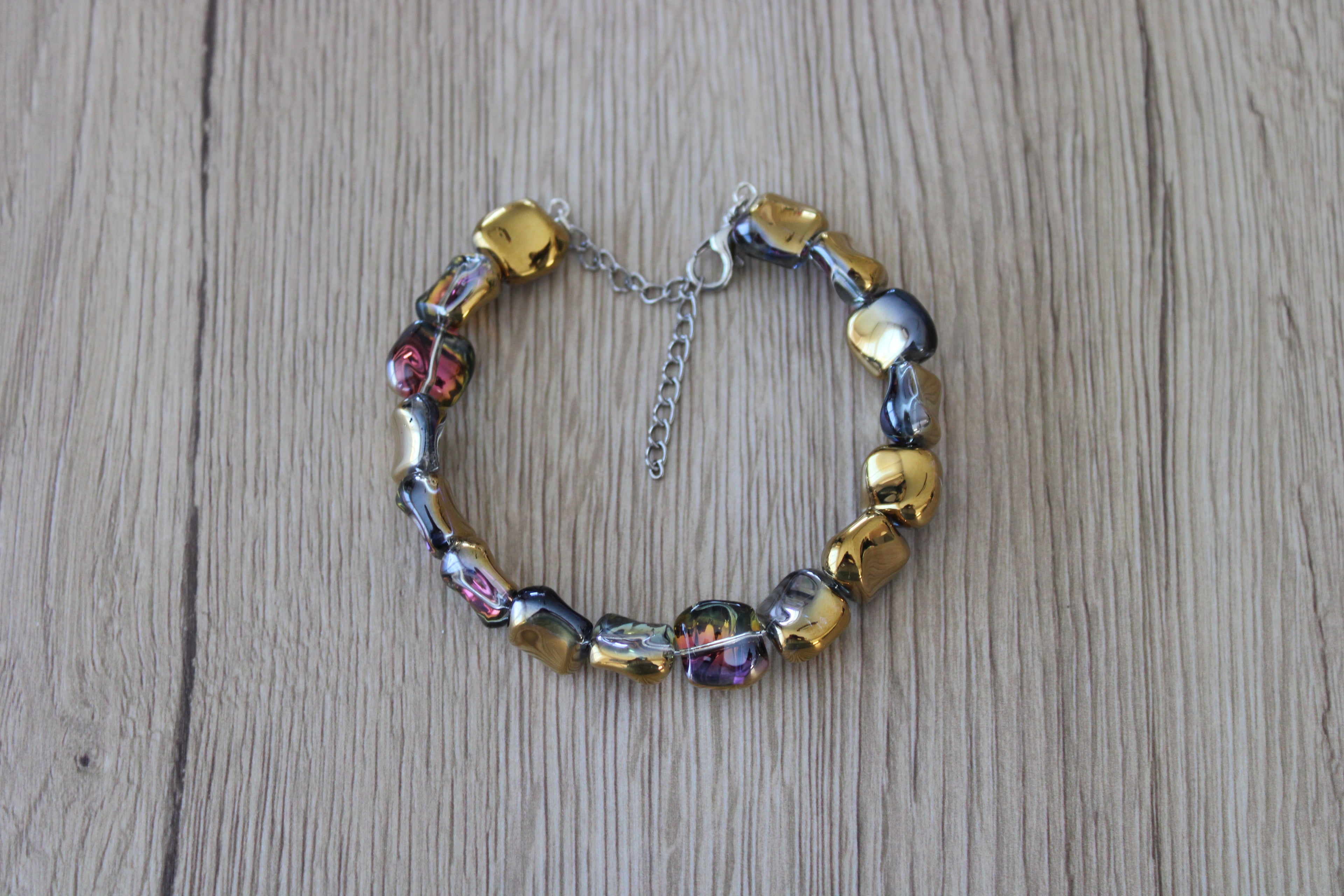 Bracelet 10