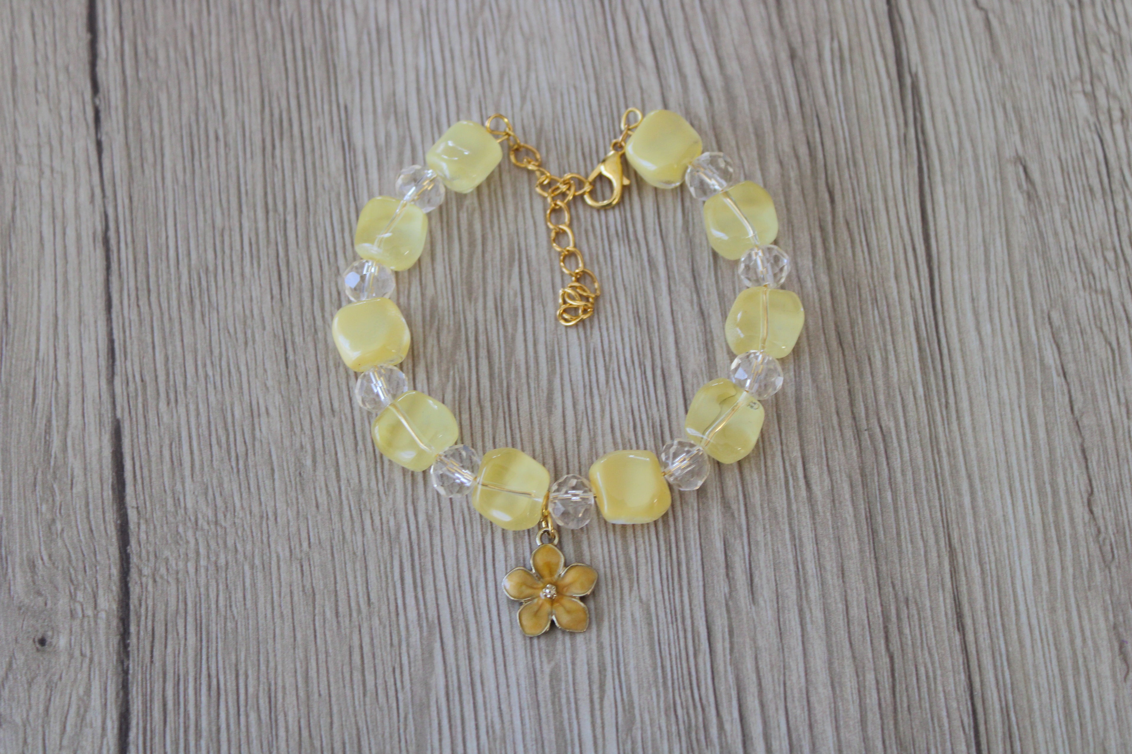 Bracelet 16