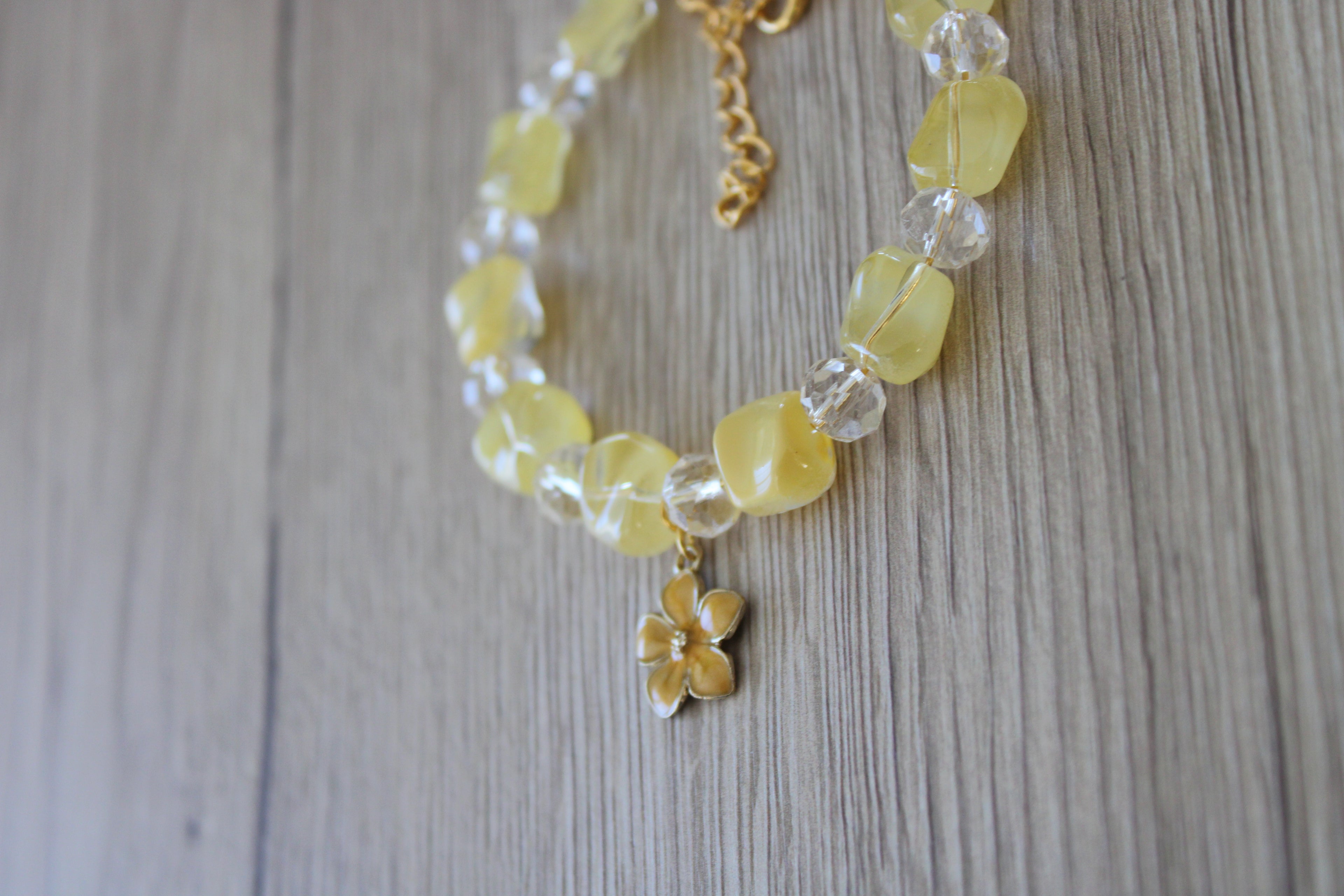 Bracelet 16
