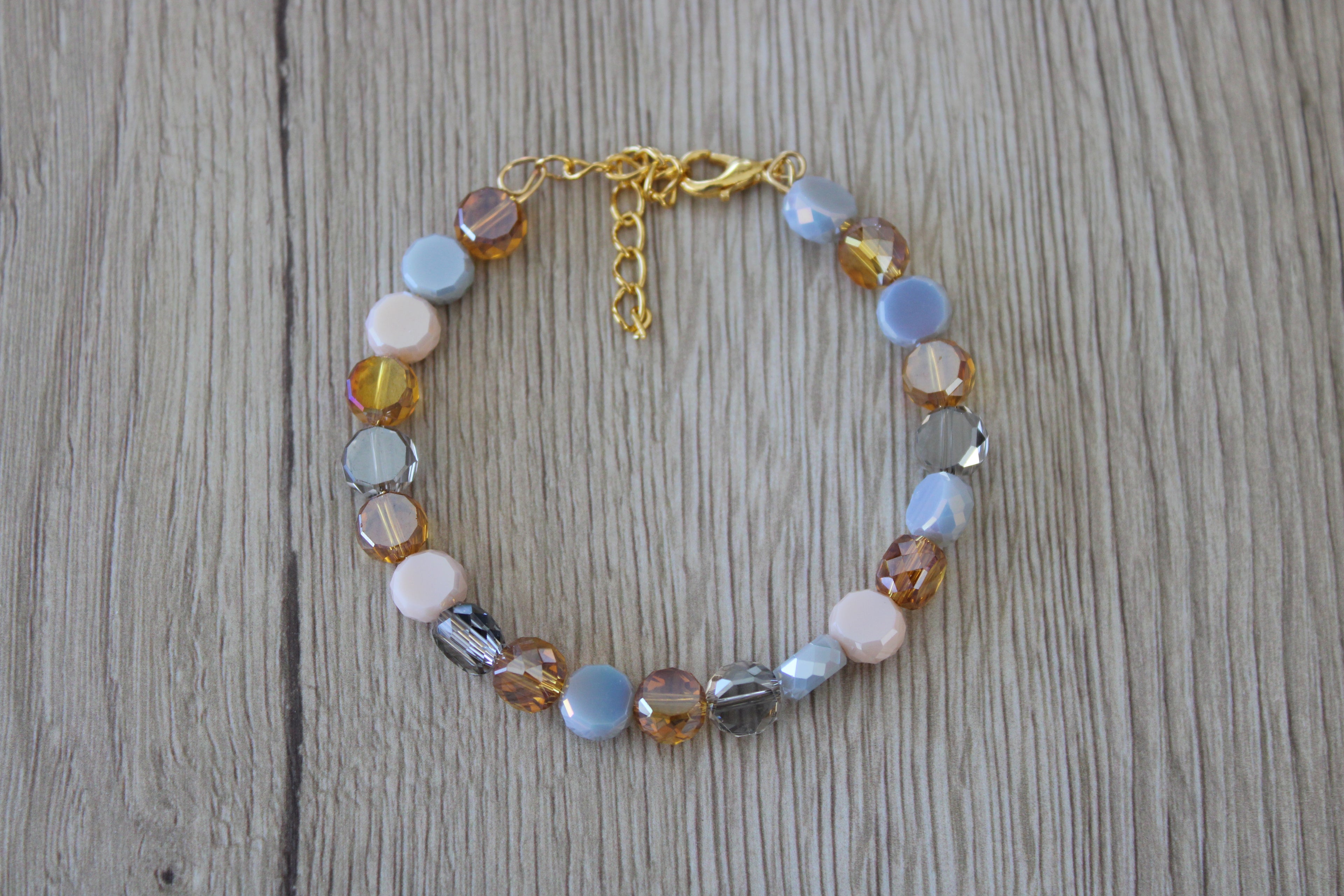 Bracelet 17