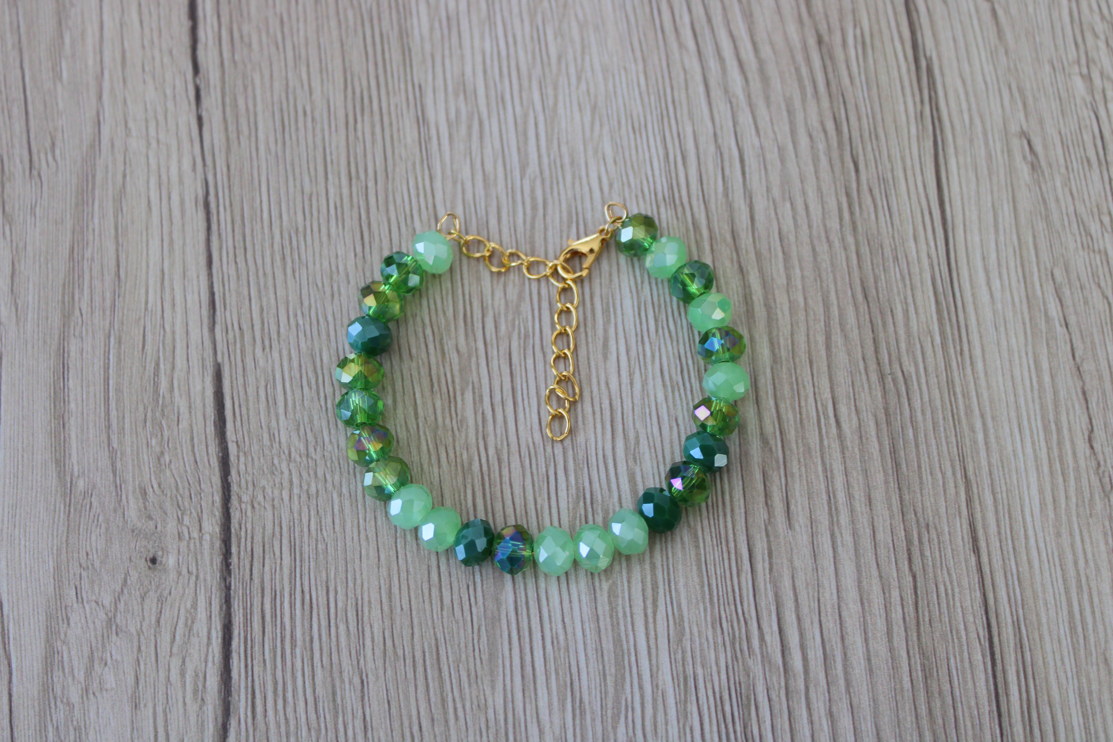 Bracelet 20