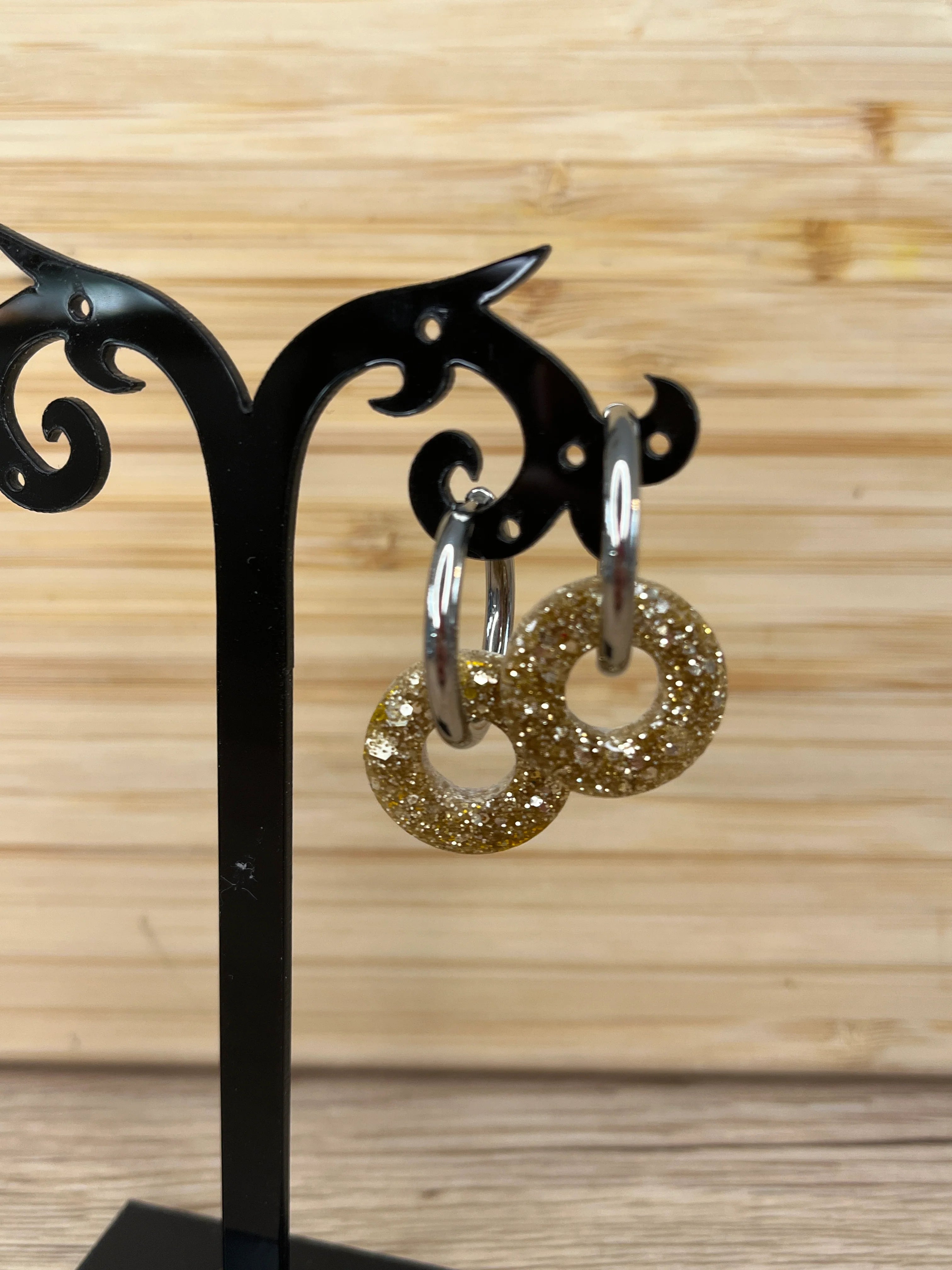 Pampilles Gourmandise