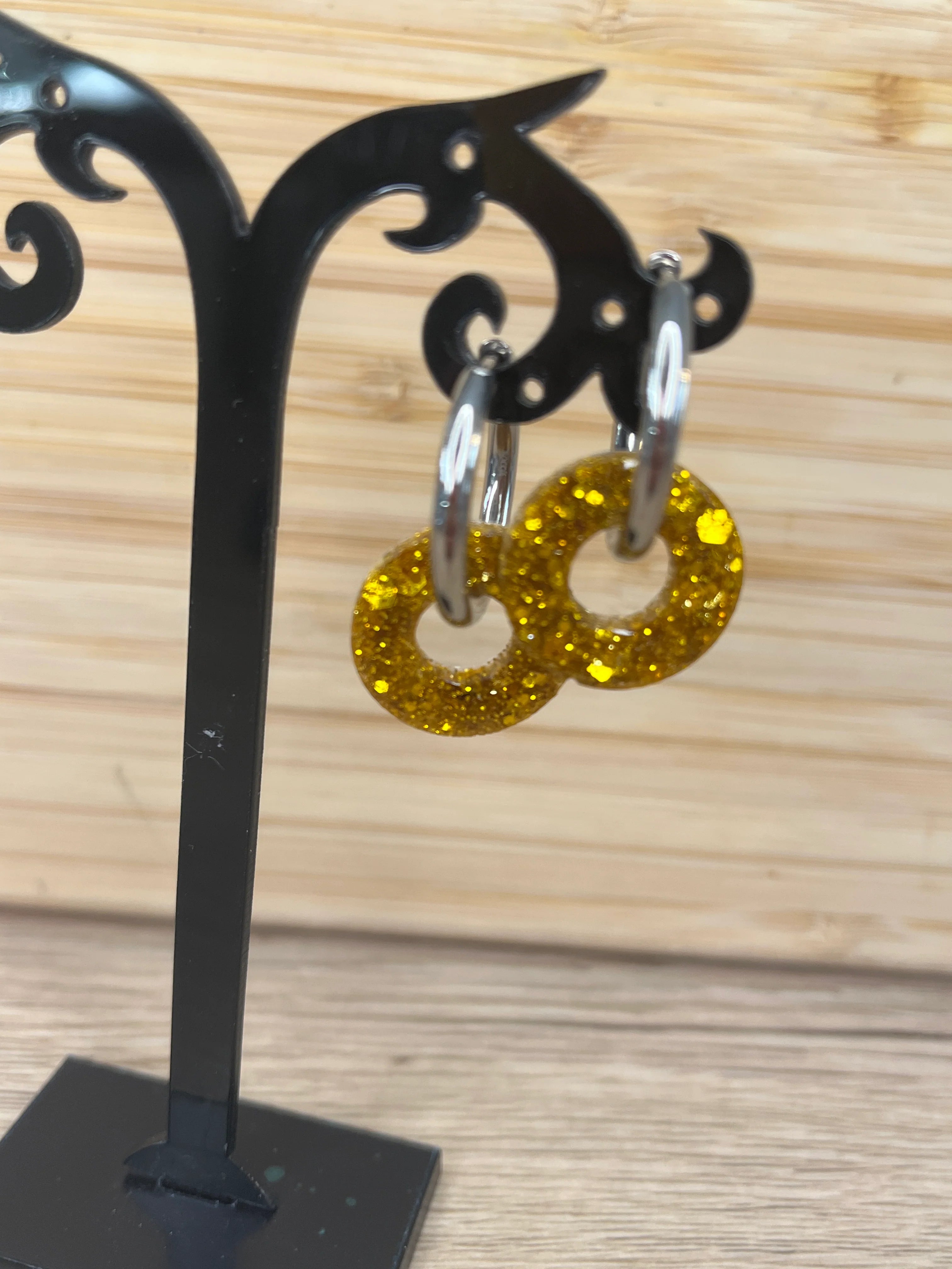 Pampilles Gourmandise